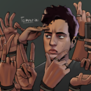 Foto do perfil do trabalhador freelancer