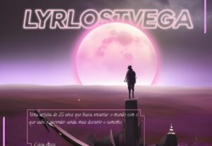 Eu vou fazer sua thumbnail e banner.
