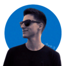 Foto do perfil do trabalhador freelancer