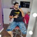Foto do perfil do trabalhador freelancer
