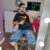 Foto do perfil do trabalhador freelancer