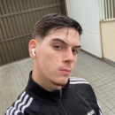 Foto do perfil do trabalhador freelancer