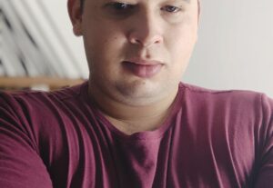 Eu vou Fazer um comercial natural do seu produto ou serviço.