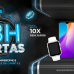 Eu vou criar um banner do seu produto fisico ou digital lind...