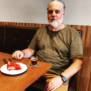 Foto do perfil do trabalhador freelancer