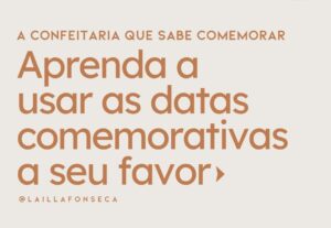 Eu vou escrever um conteúdo para seu Instagram