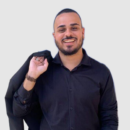 Foto do perfil do trabalhador freelancer