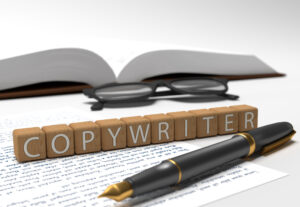 Eu vou fazer um copywrite perfeito para você