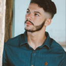 Foto do perfil do trabalhador freelancer