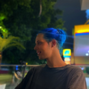 Foto do perfil do trabalhador freelancer