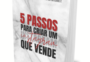 Eu vou diagramar o seu E-book de sucesso
