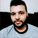 Foto do perfil do trabalhador freelancer