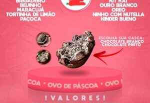 Eu vou criar sua arte/flyer profissional