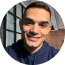 Foto do perfil do trabalhador freelancer