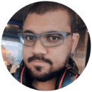 Foto do perfil do trabalhador freelancer