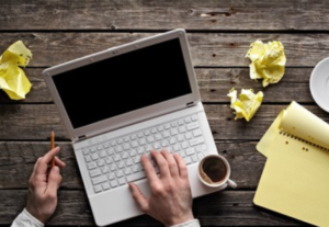 Eu vou escrever artigos de até 1000 palavras com seo