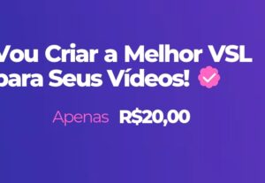 Eu vou Fazer O Texto Da Sua VLS