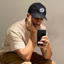 Foto do perfil do trabalhador freelancer