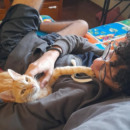Foto do perfil do trabalhador freelancer