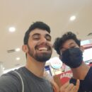 Foto do perfil do trabalhador freelancer