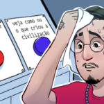 Eu vou fazer a arte da sua Thumbnail.