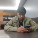 Foto do perfil do trabalhador freelancer
