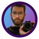Foto do perfil do trabalhador freelancer