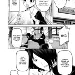 Eu vou traduzir 1 capítulo de mangá pra você.