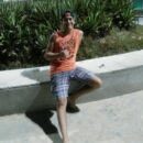 Foto do perfil do trabalhador freelancer