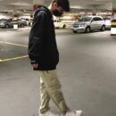 Foto do perfil do trabalhador freelancer