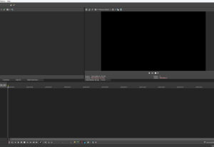 Eu vou editar videos para você.