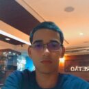 Foto do perfil do trabalhador freelancer