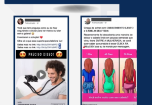 Eu vou criar uma copy para seu anúncio no Facebook