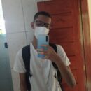 Foto do perfil do trabalhador freelancer