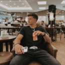 Foto do perfil do trabalhador freelancer