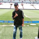 Foto do perfil do trabalhador freelancer