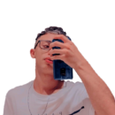 Foto do perfil do trabalhador freelancer