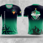 Eu vou fazer designer de camisas para você.