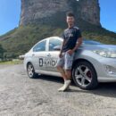 Foto do perfil do trabalhador freelancer