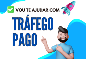 Eu vou criar anúncios no facebook ads para você vender mais