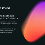 Eu vou criar artigos para o seu blog,sem limite de Letras.