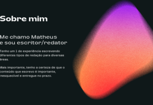 Eu vou criar artigos para o seu blog,sem limite de Letras.
