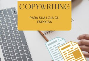 Eu vou fazer seu texto de vendas copywriting