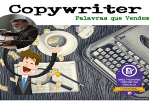 Eu vou Fazer um serviço de copy extremamente persuasivo.