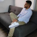 Foto do perfil do trabalhador freelancer