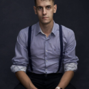 Foto do perfil do trabalhador freelancer