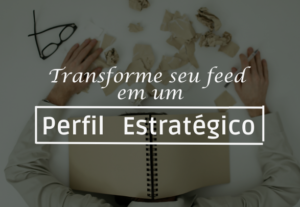 Eu vou criar uma postagem estratégica para sua rede social