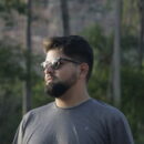 Foto do perfil do trabalhador freelancer