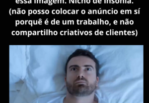 Eu vou fazer 3 criativos para seu anúncio facebook/instagram