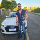 Foto do perfil do trabalhador freelancer